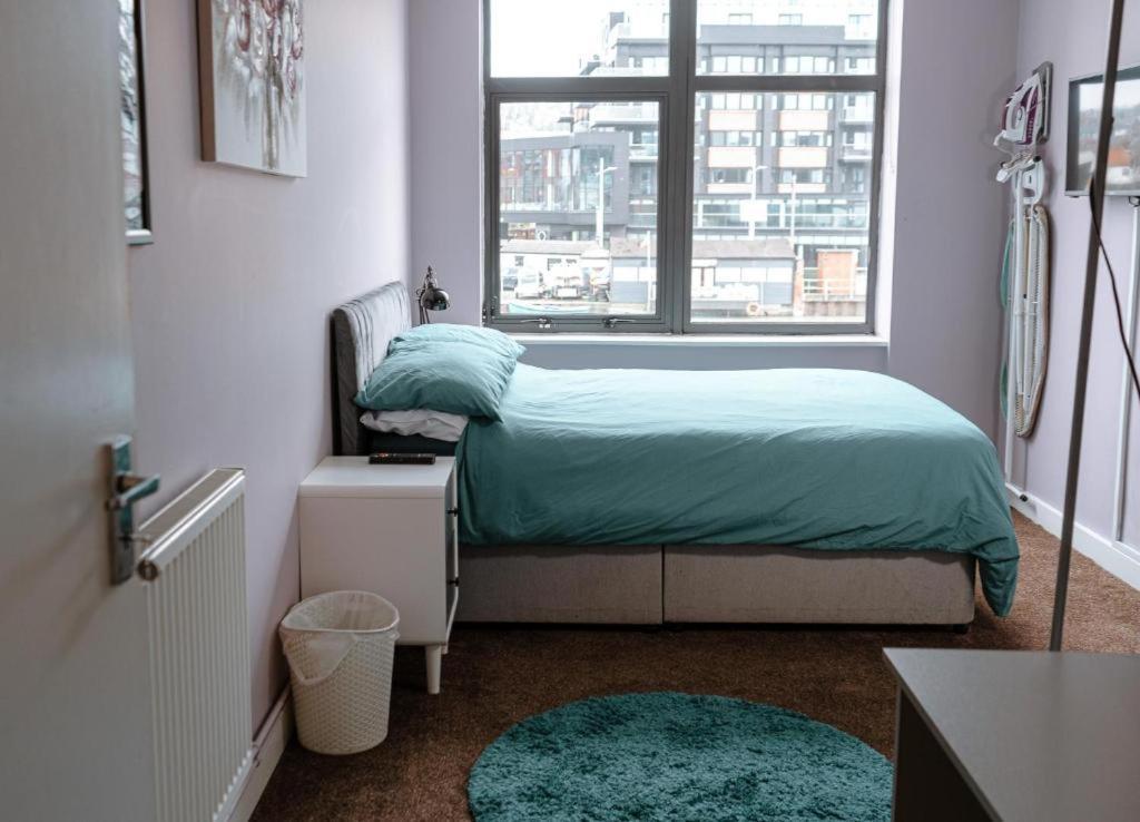 The Swan Guesthouse Lincoln Esterno foto